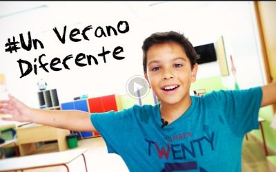Un Verano Diferente