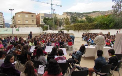 Eucaristía de Santa Teresa