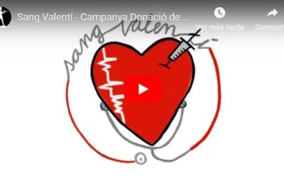 Sang Valentí