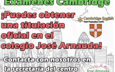 Exámenes Cambridge