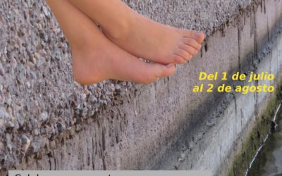 Un verano diferente