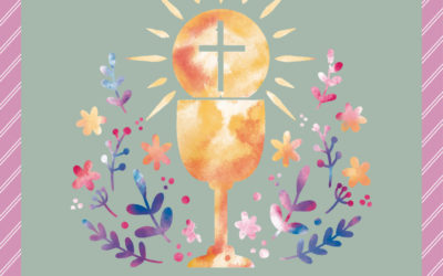 Eucaristía de Santa Teresa