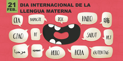 Dia Internacional de la Llengua Materna