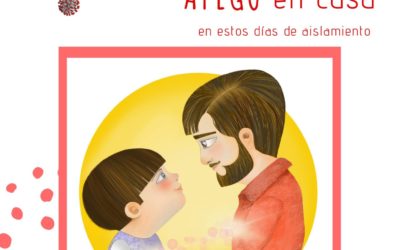 Decálogo para fomentar el apego en casa