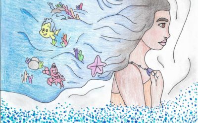 Cartel de la Festa de la Primavera