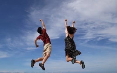 Felicidad compartida – Verano 2020 #CJAfelicidadcompartida
