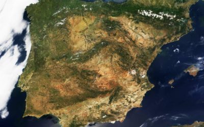 Conociendo España en verano – #CJAestiu
