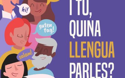 Dia Europeu de les Llengües
