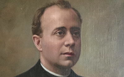 Aniversario de San Pedro Poveda