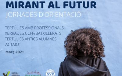Jornades d’Orientació