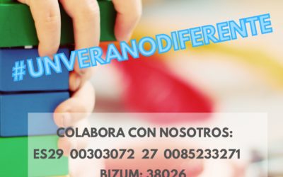 Un Verano Diferente