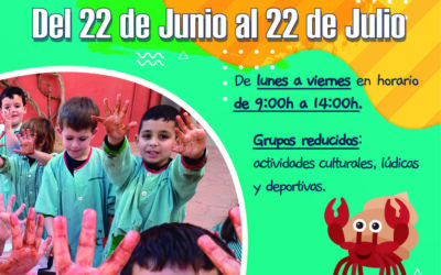Escola d’Estiu Arnauda 2022
