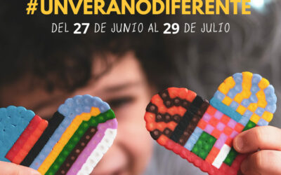 Un verano diferente 2022