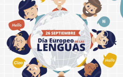 Dia Europeu de les Llengües