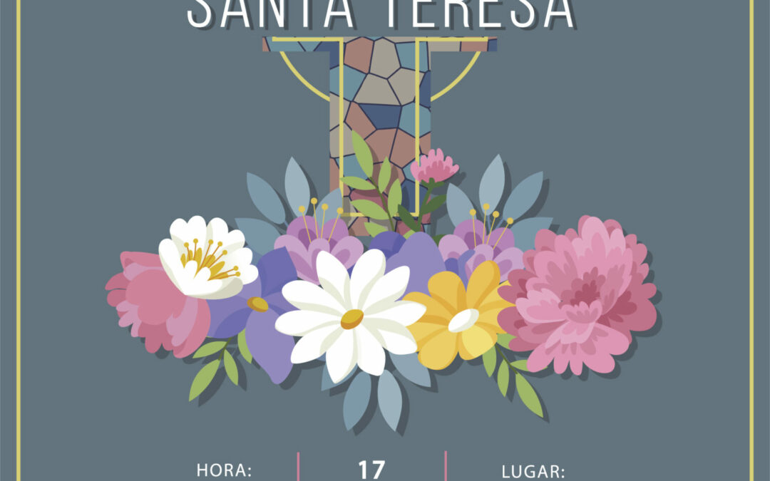 Eucaristía Santa Teresa
