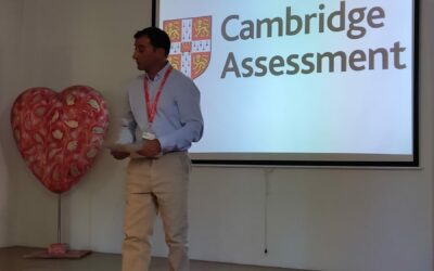 Certificados Cambridge