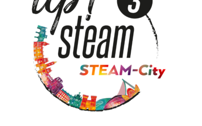 Up! Steam