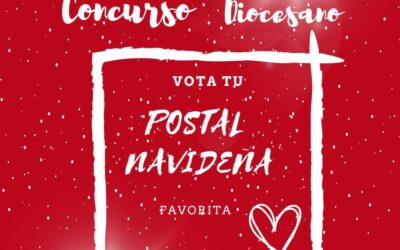 Concurso postales navideñas