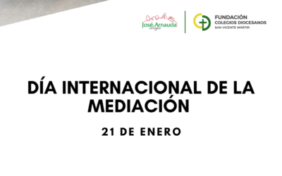 Día Internacional de la Mediación