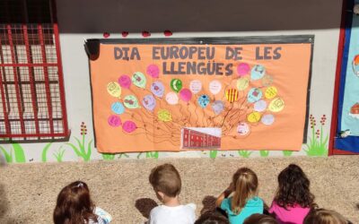 DIA EUROPEU DE LES LLENGÜES