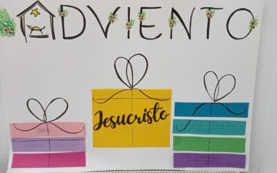 ADVIENTO 2023 – ¿Qué puedo regalarte esta Navidad?