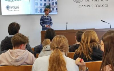 Ideas UPV Alcoy