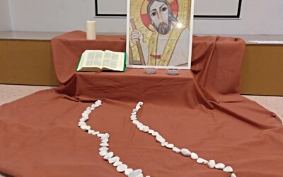 ESTA CUARESMA… JESÚS NOS AYUDA A CAMBIAR.