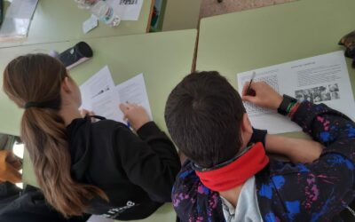 Día internacional de la mujer y la niña en la ciencia