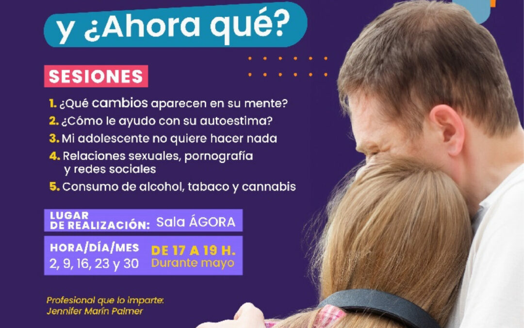 Escuela de familias