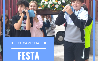 Eucaristía Fiesta de la Primavera