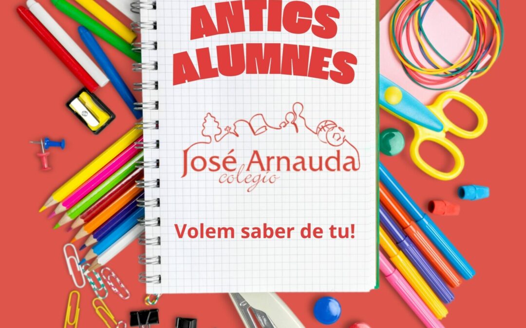 Antics Alumnes