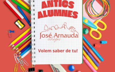 Antics Alumnes