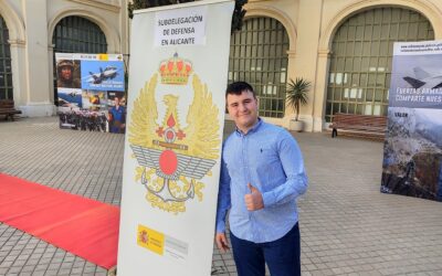 Carta a un militar