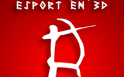 Esport en 3D