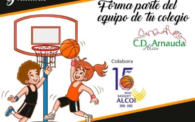 Portes obertes deportives