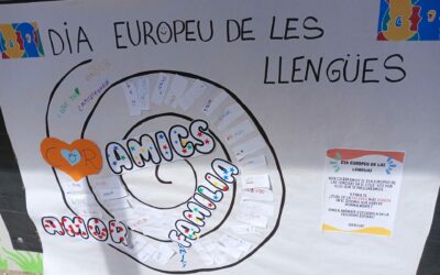 Dia Europeu de les Llengües