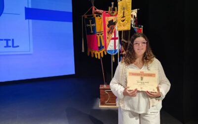 Concurso Literario “Jordi Linares Abad”