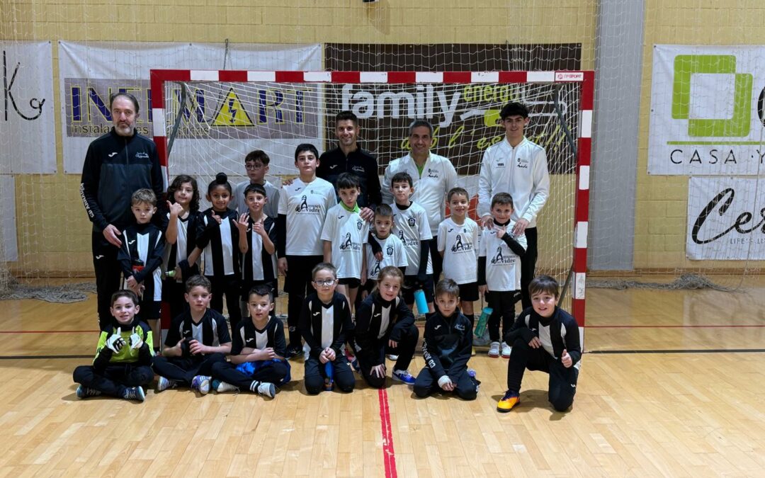 Navidades Deportivas y Solidarias