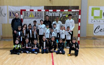 Navidades Deportivas y Solidarias