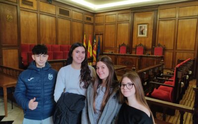 Una pregunta per la Pau