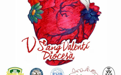 Sang Valentí