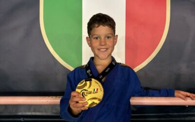 Grand Slam World Tour de Jiu-Jitsu