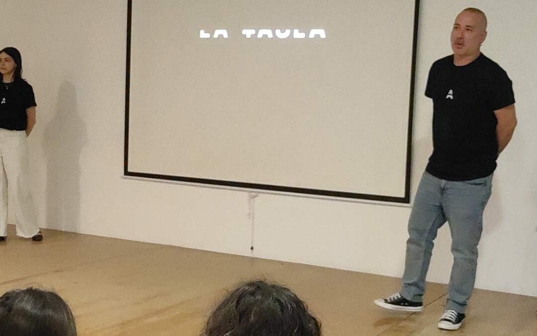 La Taula