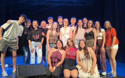 Concierto Solidario