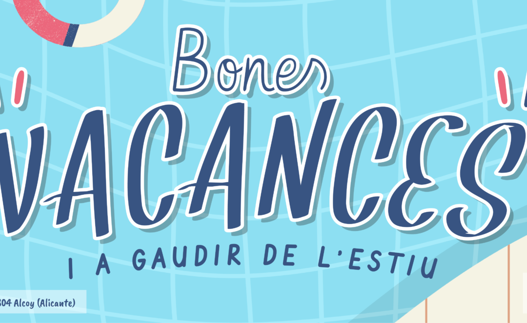 Bones vacances