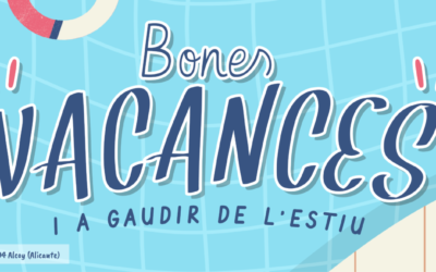 Bones vacances