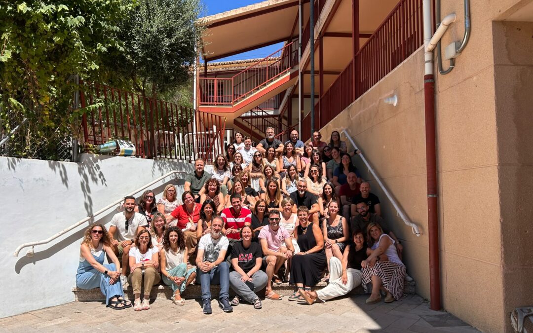 Último claustro 2025-2026